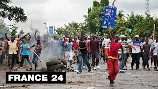 Burundi : Retour sur la tentative de coup d'Etat contre le président Nkurunziza