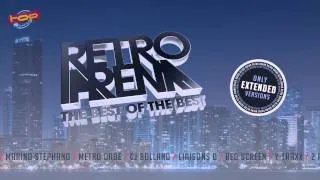 Retro Arena - The Best of the Best - Volume 3