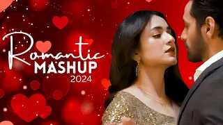 Yumhaj Romantic Mashup | Murtasim X Meerab | WahajOfficial 1.0 | 2024