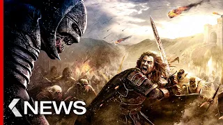 Der Herr der Ringe: Der Krieg in Rohan, Transformers 7, Sonic 3, Blade Runner 2099... KinoCheck News