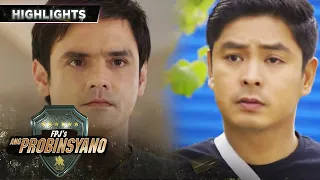 Omar continues his revenge on Cardo | FPJ's Ang Probinsyano
