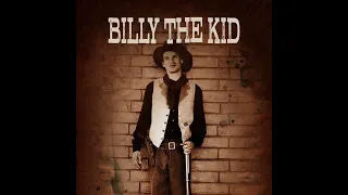 FROM BEYOND THE GRAVE!!!- In Their Own Words, Billy the Kid and the Lincoln County War - FULL MOVIE