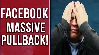 Facebook Stock pulls BACK | Is Facebook Stock a buy in 2018 ? | Amazon Stock & Tencent Earnings