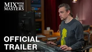 Mixing "Yoncé" by Beyoncé with Stuart White | Trailer