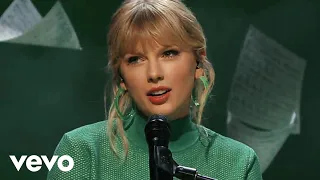 Taylor Swift - "Lover" (Live From Saturday Night Live / 2019)