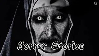 قصة زينب مرعبة جدا لعشاق الرعب Horror Story so scared