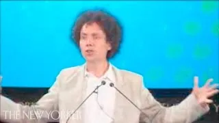 Malcolm Gladwell on engineering hits - The New Yorker Festival