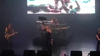 Amon Amarth - Twilight of the Thunder Gods - Tokyo Zepp 02/04/18