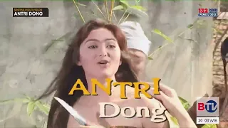 Sinema Multivision : Antri Dong