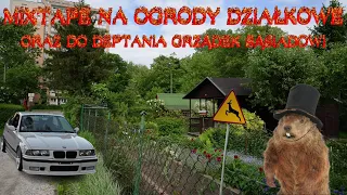 █▬█ █ ▀█▀ MIXTAPE NA OGRODY DZIAŁKOWE ORAZ DO DEPTANIA GRZĄDEK SĄSIADOWI