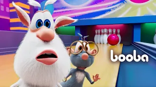 Booba Fun Time 🌟 CGI animated shorts 🌟 Super ToonsTV