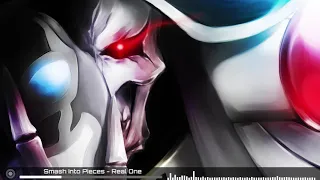 Smash Into Pieces [Nightcore] - Real One