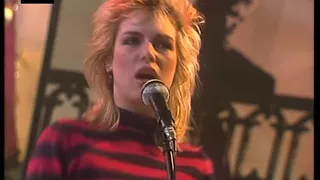 Kim Wilde   View From A Bridge 1982 HD 0815007