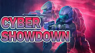 A Halo Infinite Success? Mid-Season and Cyber Showdown 2 Review