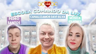 Live da Escola Comando da Luz - 05/06/24