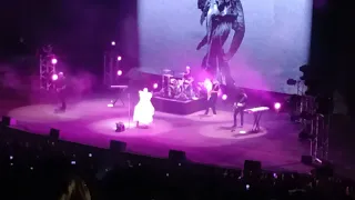 Garbage - Bleed Like Me (Live in Lima, Perú: 11/09/2023)