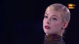 See You Again - Gracie Gold Exhibition