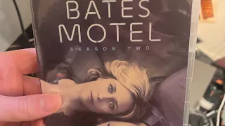 Bates motel season 2 review