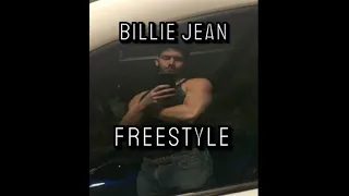 Billie Jean Freestyle (No Child Support 2)