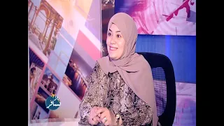 يالا نسافر حلقه شيماء