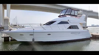 Immaculate "As New"  Neptunus 47 for Sale