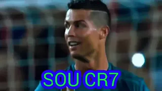 MOTIVACIONAL DE CRISTIANO RONALDO.