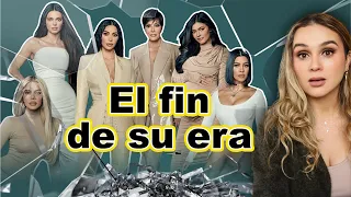 El Clan Kardashian Pierde Relevancia, Razones E Impacto De Su Influencia En La Cultura @AgusPedano