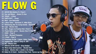 Top 100 Trending Rap OPM Songs 2022  July 💦  Ex Battalion , Skusta Clee , Flow G , King Badger