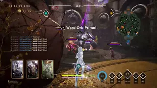 Paragon Yin beat down