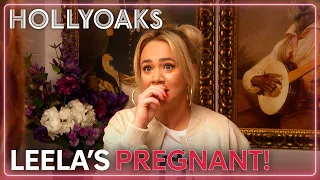 A Double Pregnancy? | Hollyoaks