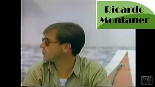 Ricardo Montaner La Cima del Cielo (Video Oficial)