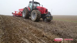 MASCHIO GASPARDO - GIGANTE PRESSURE