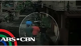 TV Patrol: Kagawad pinatay sa tapat ng barangay hall