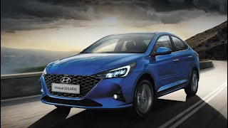 HYUNDAI SOLARIS 2020 установка авто-сигнализации PANDECT X-1800L в г.Хабаровск