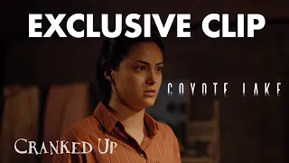 Coyote Lake | EXCLUSIVE CLIP HD