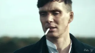 Thomas Shelby // How do you want it?