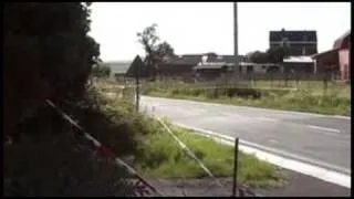 IRC Ypres 2008 video 1