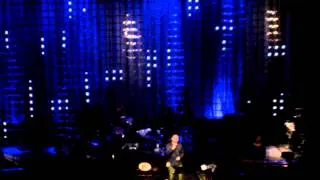 Dead Can Dance - Live in Barcelona 2012 - The Ubiquitous Mr. Lovegrove