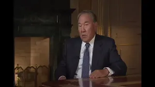 Терроризм не имеет ничего общего с религией - Назарбаев