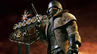 Обзор игры: Fallout "New Vegas" (2010).