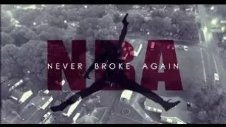 Nba Young boy - "I Ain't Hiding" (GTA 5) - Music Video
