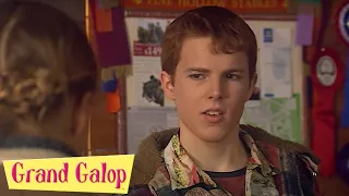 Grand Galop - Épisodes 9 à 10 | Compilation | Grand Galop Saison 2