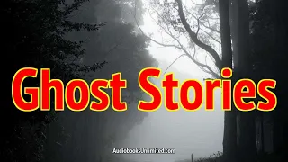 Scary Haunted Ghost Stories