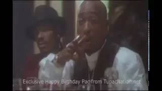 2PAC & SNOOP DOGG "AMERIKAZ MOST WANTED" VIDEO [2013 DIRECTOR'S CUT]