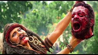 The Green Inferno (2013) Film Explained in Hindi | Green Inferno Full Slasher Summarized In हिन्दी