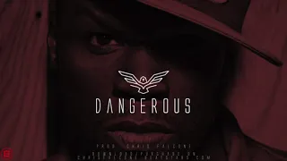 [FREE] 50 Cent, Scott Storch Type Beat - "Dangerous" (Prod. Chris Falcone) | String Rap Beat 2020