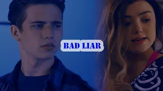 Robby & Tory • Bad Liar「Imagine Dragons」