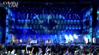 I Gotta Feeling - Black Eyed Peas Concert in South Africa FIFA World Cup 2010
