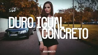 1Kilo - Duro Igual Concreto (Luccas Remix)