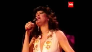 ÁNGELA CARRASCO - QUERERTE A TI (EN DIRECTO 1980)